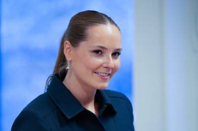 Mann mistenkt for stalking av prinsesse Ingrid Alexandra