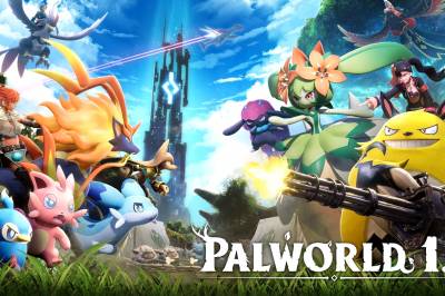 I dag er det lanseringsdagen for « Palworld, og her er lanseringstraileren