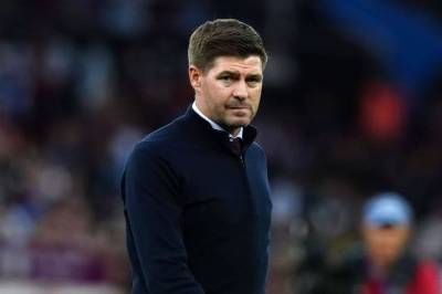 Liverpool-ikonet Gerrard sikter seg inn på den aller største trenerjobben