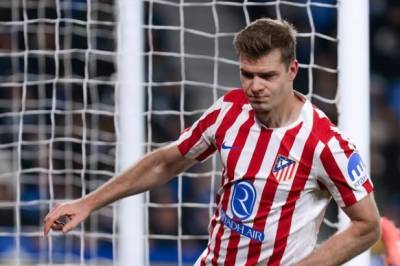 En av Europas mest spennende klubber trenger Alexander Sørloth!