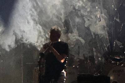 Nils Petter Molvær - Khmer - Rockefeller, Oslo