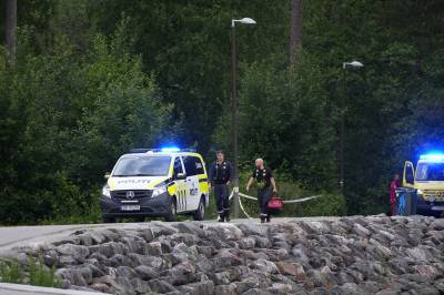 Mann døde etter drukningsulykke i Sognsvann i Oslo