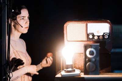 Kronikk: Jødisk nasjonsbygging ble for mange et spørsmål om ren overlevelse