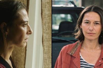 Filmfrelst #655: En samtale med skuespiller Pia Tjelta om Se meg