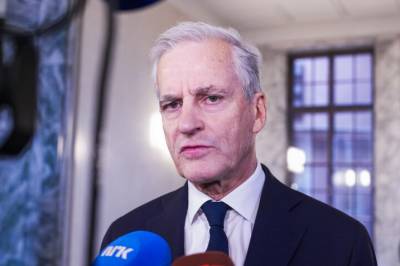 - Da får man ikke «grønt lys»