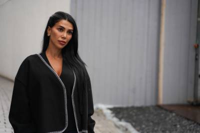Isabel Raad legger ned Ivorie Studio