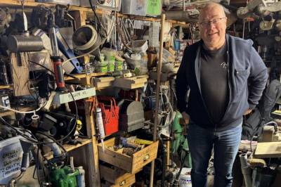 Ingeniørkontoret, Del 1 - Magnettester