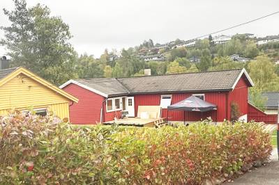 Omsetning av eiendommer i Birkenes – september