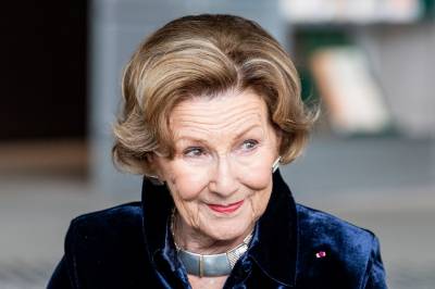 Dronning Sonja avlyste program på grunn av  hjerteflimmer, bekrefter Slottet til Se og Hør