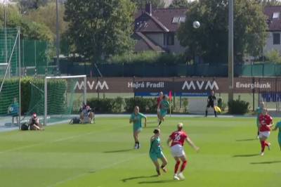 Se høydepunktene fra Brann - Mitrovica