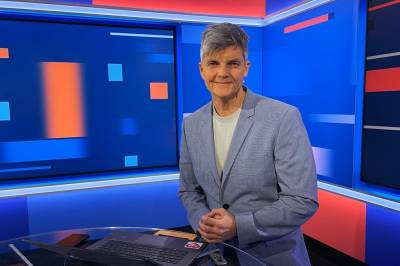 Se Midtnytt: Væromslag i Trøndelag🌧️