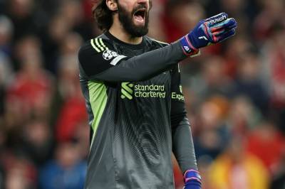 Mister flere storkamper