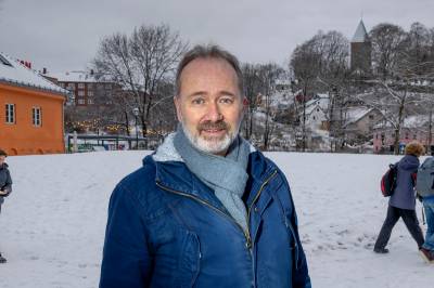 Giske ut mot egen regjerings Kina-politikk: – Overdreven tro på betydningen av hva vi gjør 