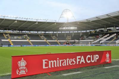 Alle FA-cupkampene du kan se denne helgen med avsparkstider (fjerde runde)