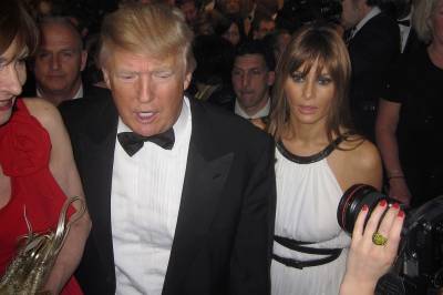 I 2011 ble han gjort til latter – får Trump sin hevn i natt?