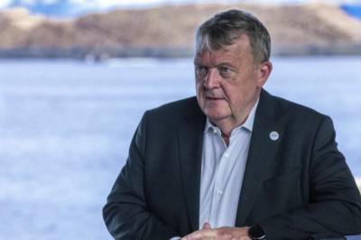 Danmark holder krisemøte