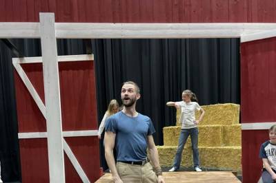 Håper å gi julestemning