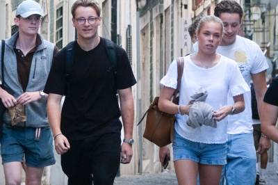 Ekspert: - Kan bli mer synlig