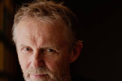 Nesbø av beste merke!