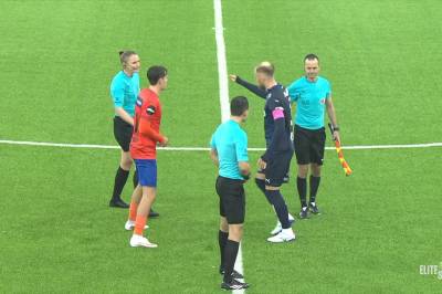 Aalesund knuste Kristiansund – tok viktige poeng i bunnstriden
