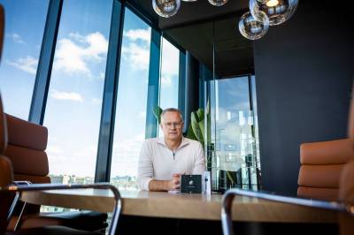 Ikke spark folk før du vet hva KI faktisk kan gjøre