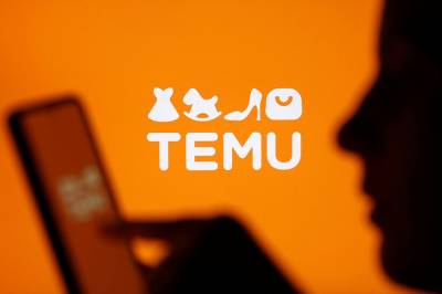 Regjeringen tar Temu-grep