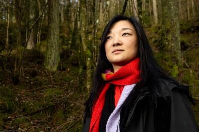 – Den største gaven de kunne gi, var muligheten til et helt annet liv for meg