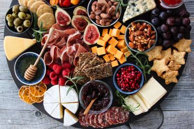 TIPS TIL JULENS FROKOSTER OG LUNSJER