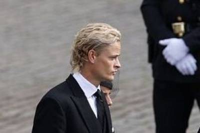 Her er Marius Borg Høiby på plass i domkirken
