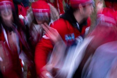For første gang mangler vi russen i mai. Slik blir den «nye» feiringen.