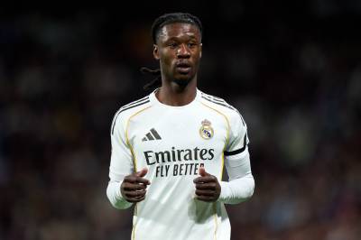 Real Madrid-stjerne vraket fra VM