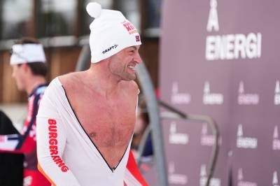 Northug stiller i NM