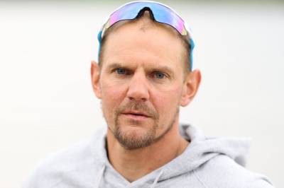 Olaf Tufte (50) er død