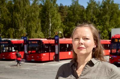 Slår alarm om rushtid-plan: – Usosialt!