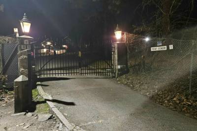 Lukket elitemøte: - Avslører regel: - Mer kan jeg ikke si