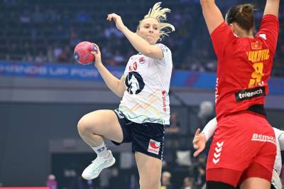 Henny Reistad herjet: – Et mareritt å møte