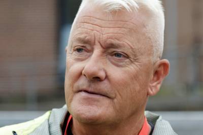 Kommer med erstatningskrav til staten