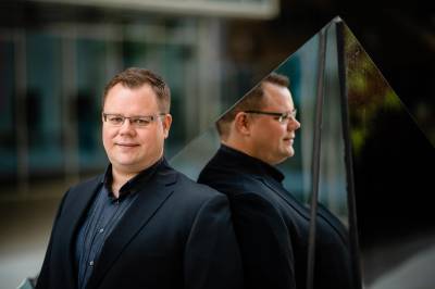 DNB-forvalter: Slik utnytter vi børsuro