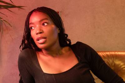 Så skjedde det som forandret livet hennes.