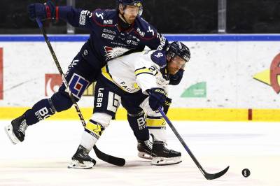 Leksand - HV71