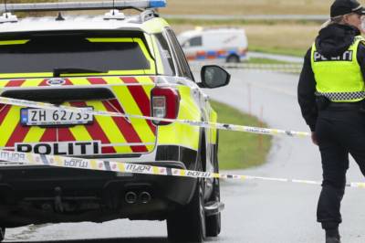 Arild (62) død etter påkjørsel