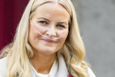 Nå er hun operert