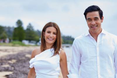 TV-stjernen til VG: – Gleder meg til å møte norske fans