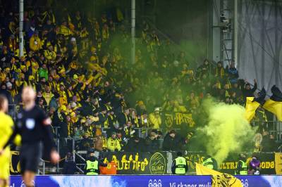 Glimt filleristet Fredrikstad til ingen nytte: – Vi ventet det