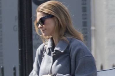 Prinsesse Madeleine: Kritiseres etter dette