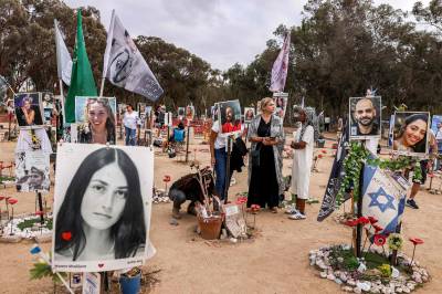 Israelsk rapport: Seksuell vold var «kalkulert strategi» under 7. oktober-angrepet
