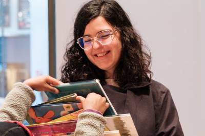 Åpner ny avdeling: – Endelig mer plass