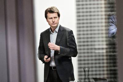 Folkeinvest har tapt nær 200 mill. de siste årene - nå er selskapet konkurs