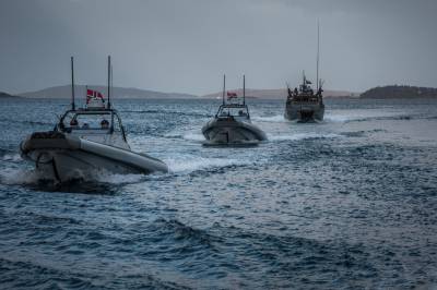 Bakervik om Støres forsvarsplan: – Viktig å forberede oss på krise og krig