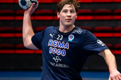 Sesongen over for Kolstad-stjernen